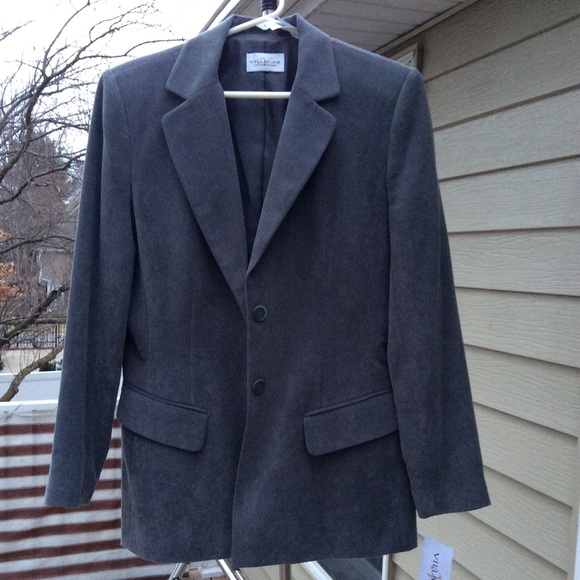 villager Pants - Villager pantsuit, gray, size 10